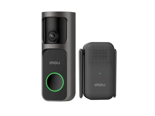 IMOU DB-3EP-4M0W-DS3
