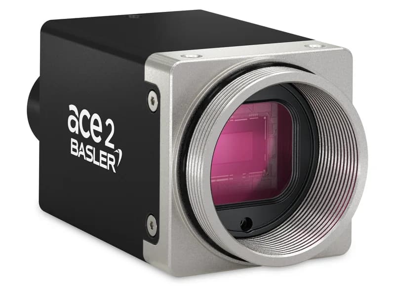 Basler a2A1920-51gcIP67