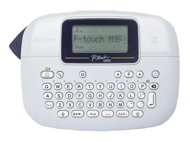 BRH PT-M95