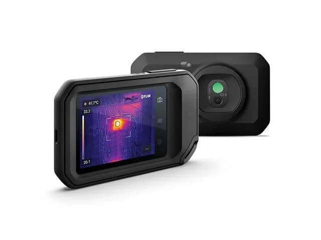 FLIR C3-X