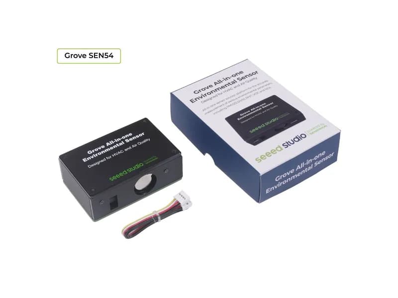 Grove SEN54