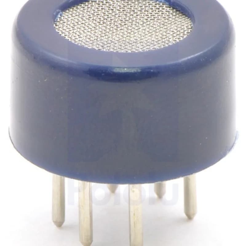 Датчик спиртового газа MQ-3
