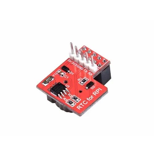 Raspberry Pi RTC v1.1