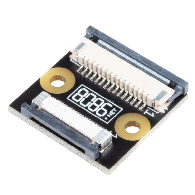 Адаптер кабеля нулевой камеры для Raspberry Pi