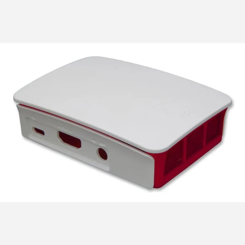 Официальный чехол Raspberry Pi