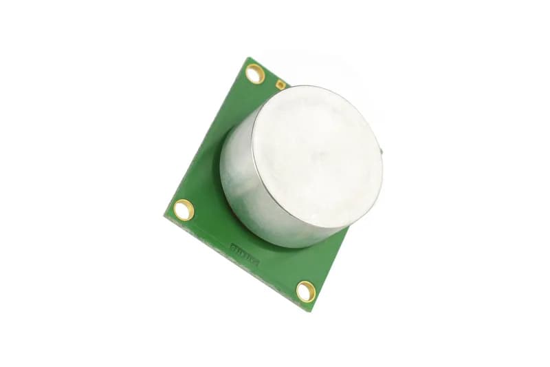 MB7139 XL-TrashSonar-WR: точное и защищенное от атмосферных воздействий обнаружение