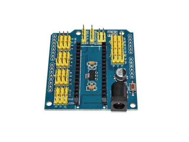 BMT NANO I/O EXPANSION BOARD