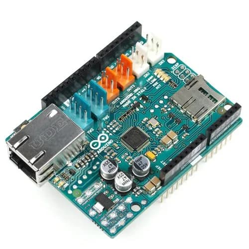 Arduino 2