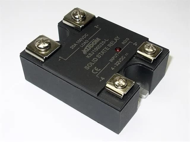 KSJ100D20-L