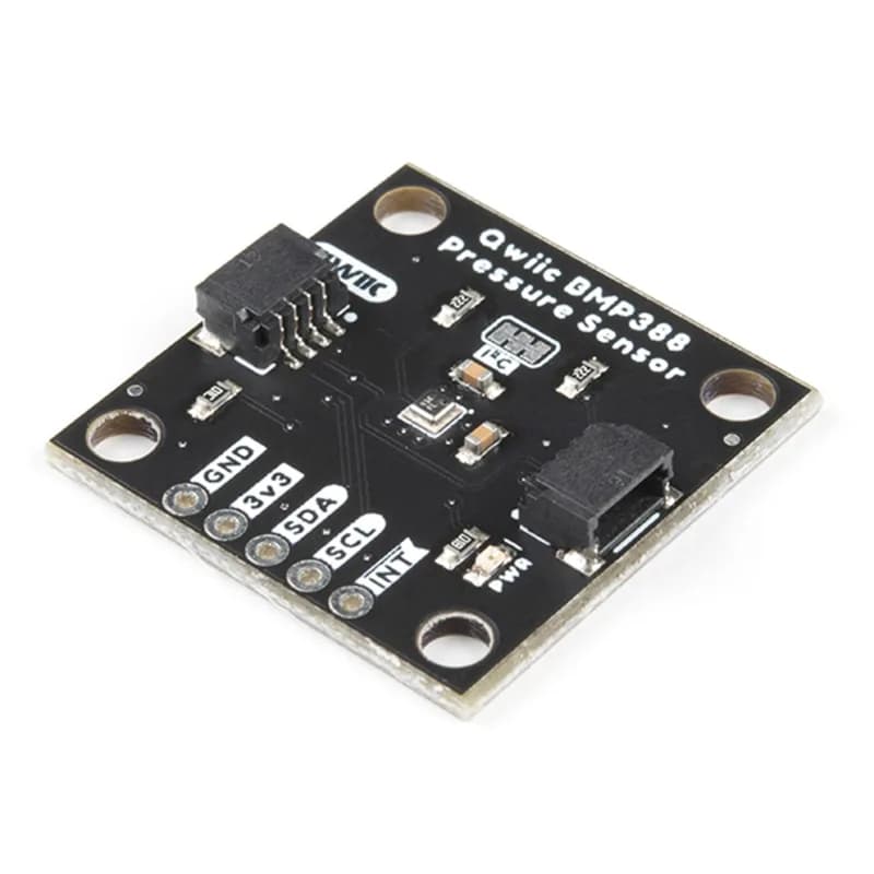 Датчик давления Qwiic BMP388