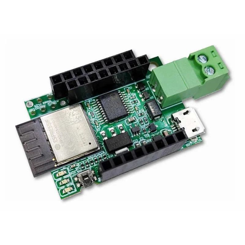 Адаптер eBUS Shield v5