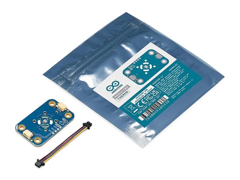 Arduino Modulino Термо