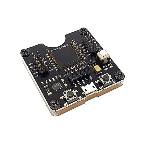 ESP8266 Wroom Downloader Плата для программирования инструментов для записи приборов