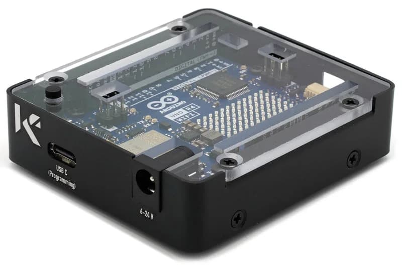ККСБ Arduino UNO R4 Корпус