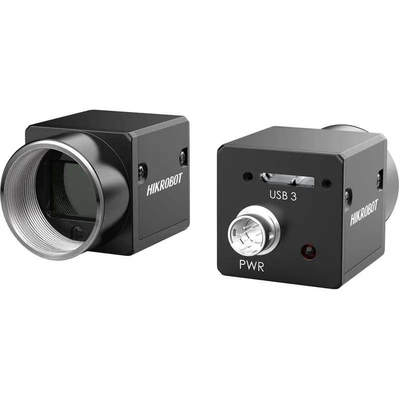 Камера зонального сканирования 1,3 МП, USB3,SS
Ключевая особенность
