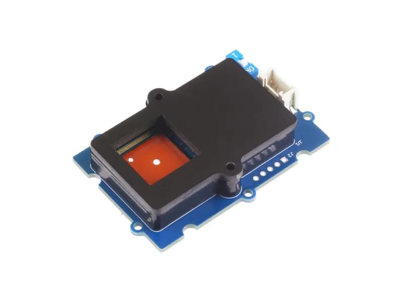 Grove — Датчик формальдегида (SFA30) — Датчик HCHO — Поддержка Arduino/Raspberry Pi