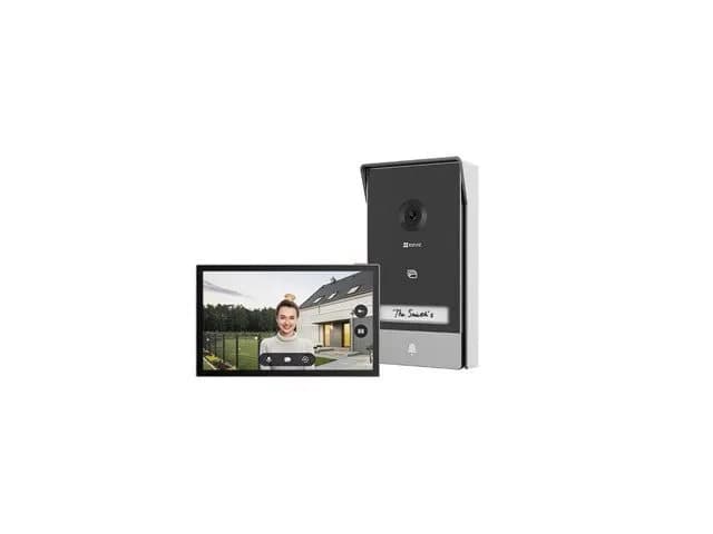 EZVIZ CS-HP7-R105-1W2TFC