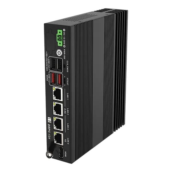 DRPC-124-EHL
