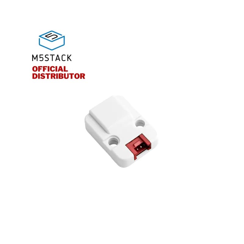 Модуль M5Stack Extend I/O 2 (STM32F0)
