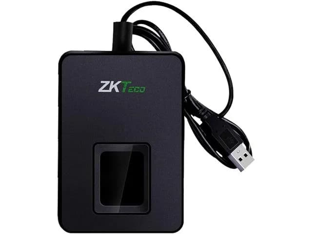 ZKT ZK9500
