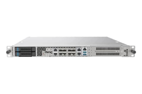 MECS-6120
