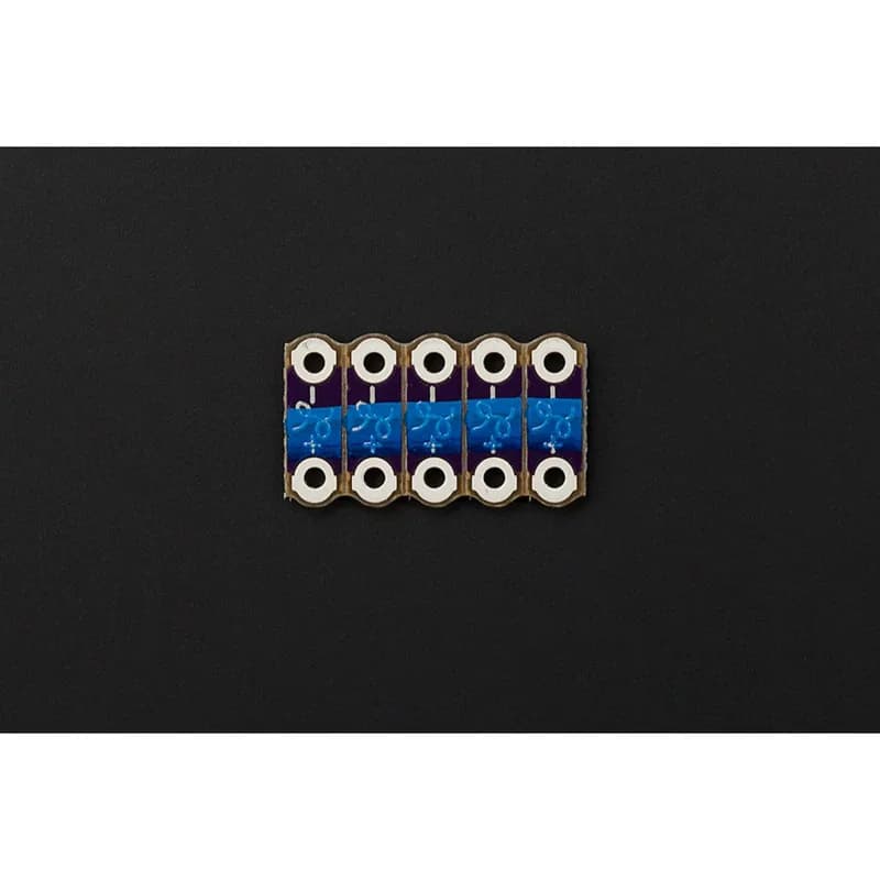 LilyPad LED Micro - Синий (5шт)