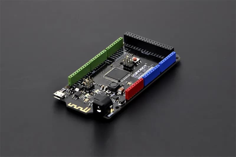 Откройте для себя BLUNO MEGA: мощный Arduino-совместимый BLE