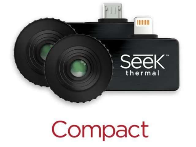 SEEK THRM CAMERA CMP-I