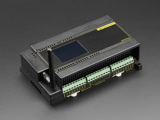 Цифровые регистраторы PLDuino - ATmega2560 + ESP8266 Настраиваемый ПЛК