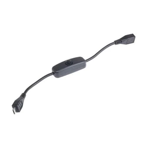 USB Micro-B