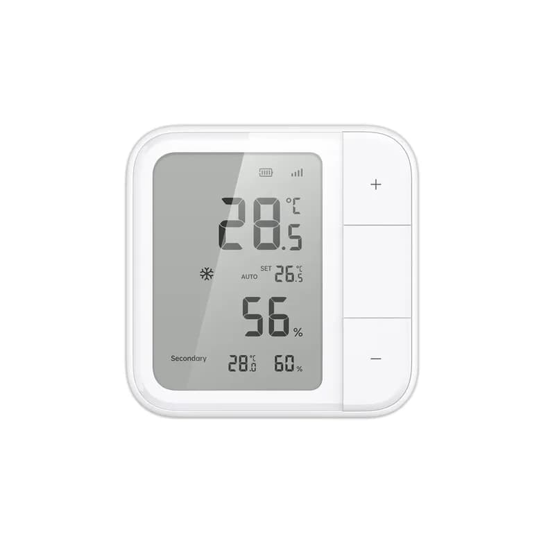 Датчик климата Aqara W100