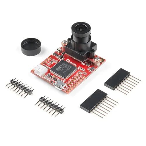 OpenMV H7 --