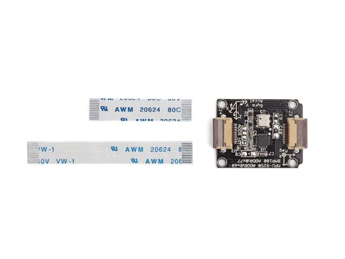 Xadow - IMU 10DOF