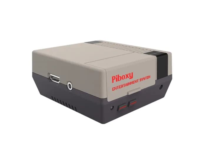 Чехол SeeedStudio Piboxy для Raspberry PI