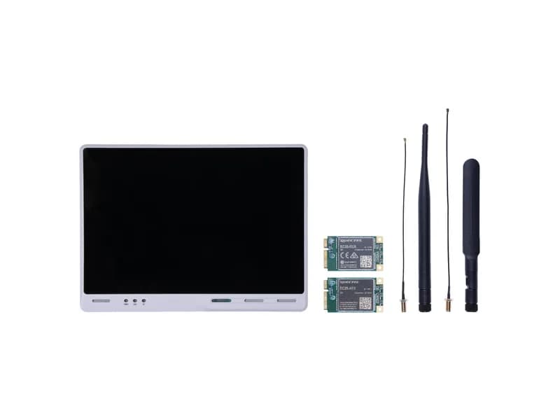 Комплект антенн LoRa для ретерминала DM - 868-915 МГц