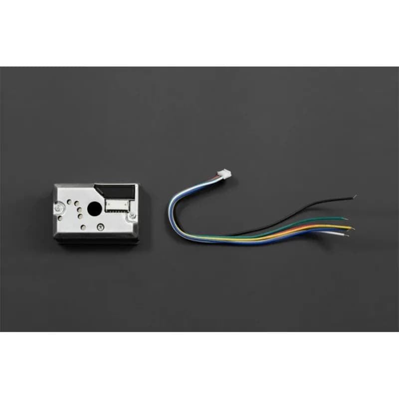 Sharp GP2Y1010AU0F Компактный оптический датчик пыли