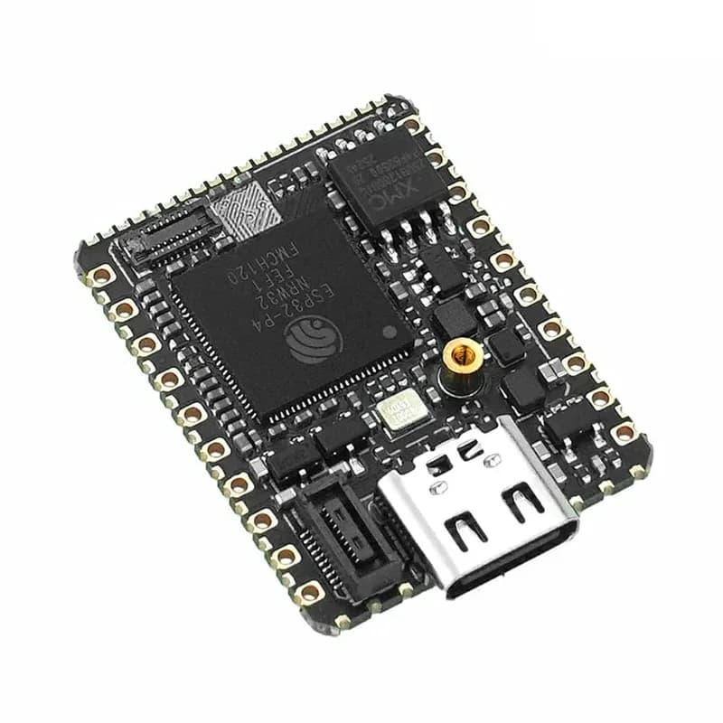 Модуль M5Stamp ESP32P4