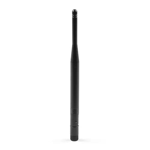 Европейская антенна LoRa 868 МГц RP-SMA - 1/2 волны 2 дБи (диполя, 810–910 МГц)