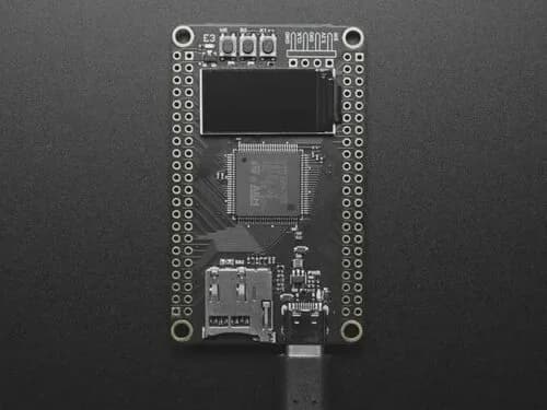 Плата разработки WeAct Studio STM32H750