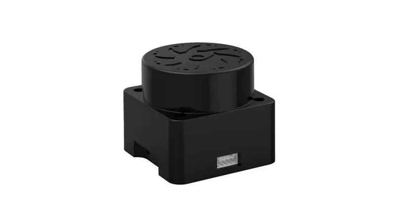 YDLIDAR T-mini Plus 360° 2D-LiDAR-датчик