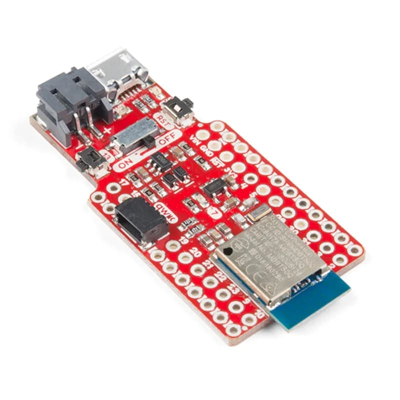 SparkFun Pro nRF52840 Mini - Плата для разработки Bluetooth
