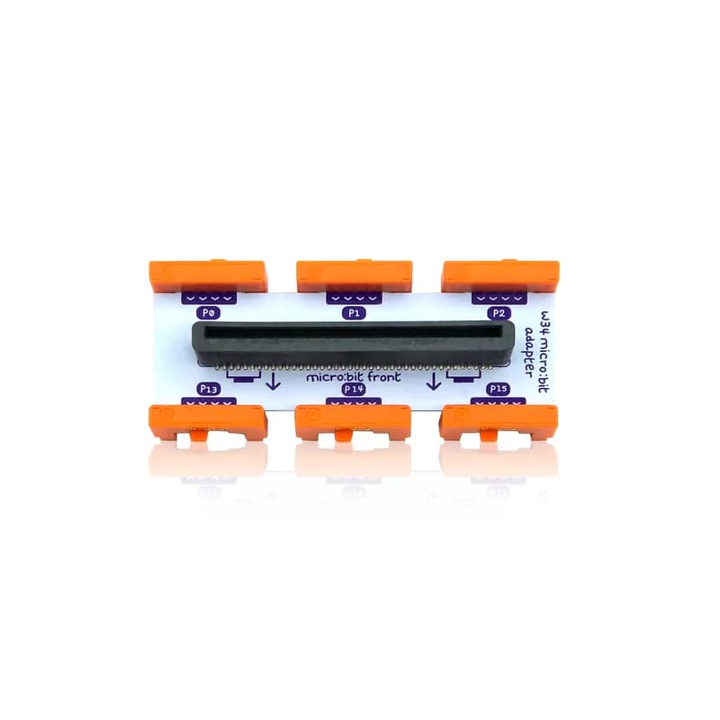 LittleBits Адаптер micro:bit
