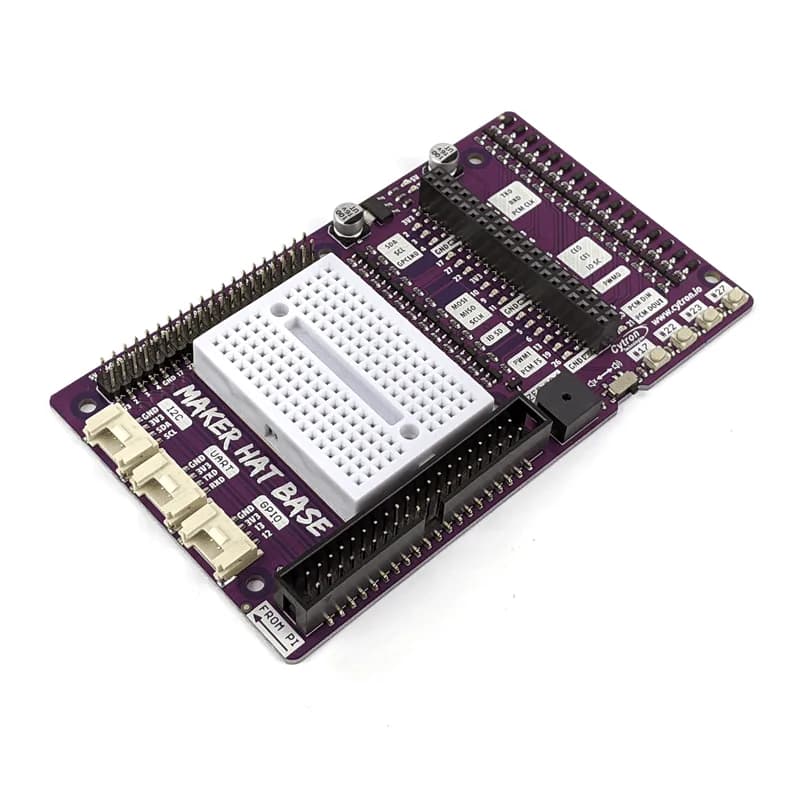 Основание для шляпы Maker