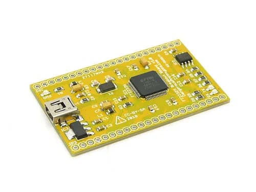 FT2232H Высокоскоростная коммутационная плата USB 2.0
