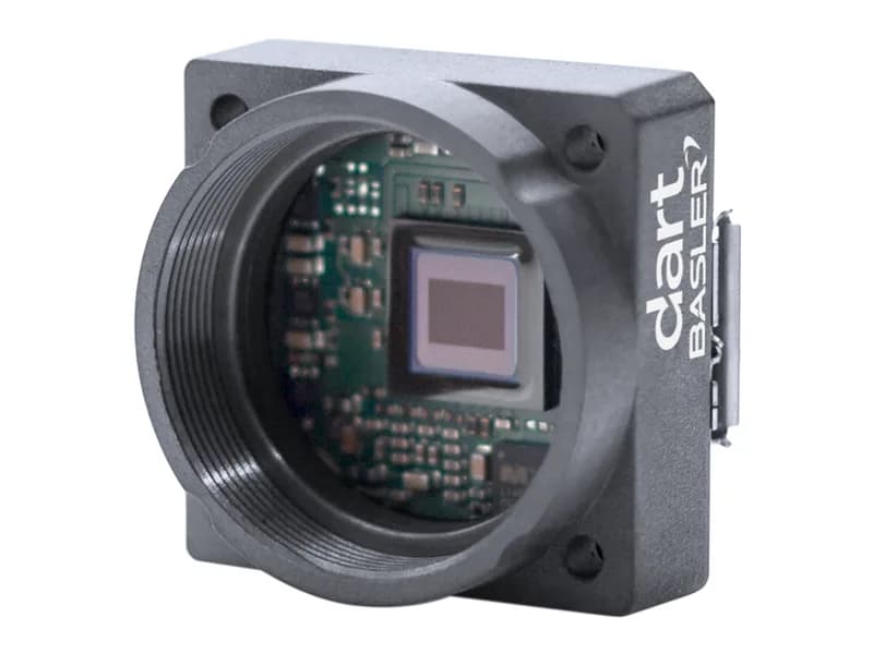 Basler daA2500-14um (крепление CS)