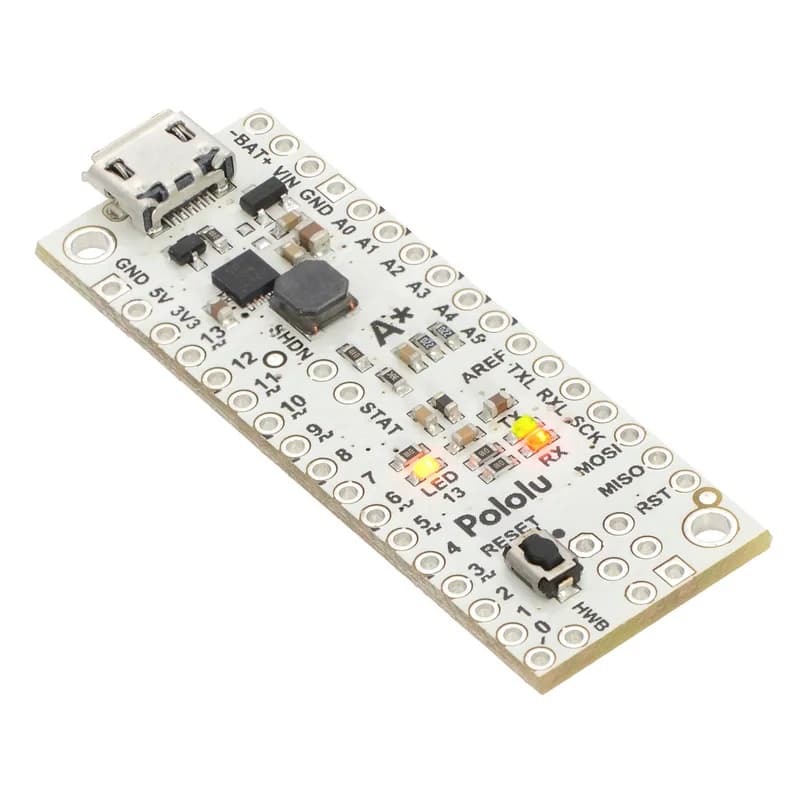 А-Стар 32U4 Мини