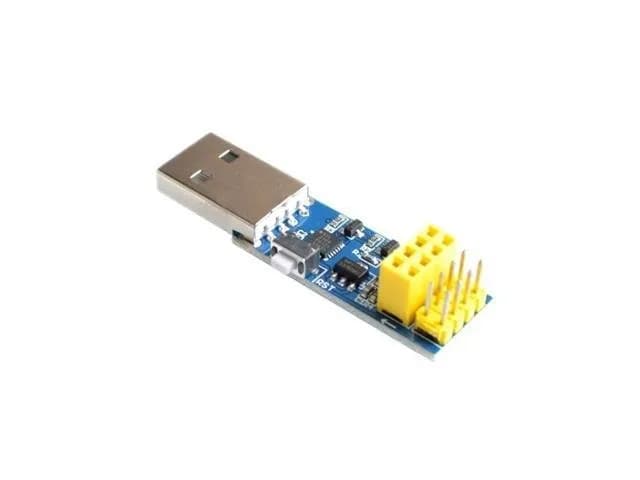 BDD ESP-01 USB PROGRAM ADAPTER-2