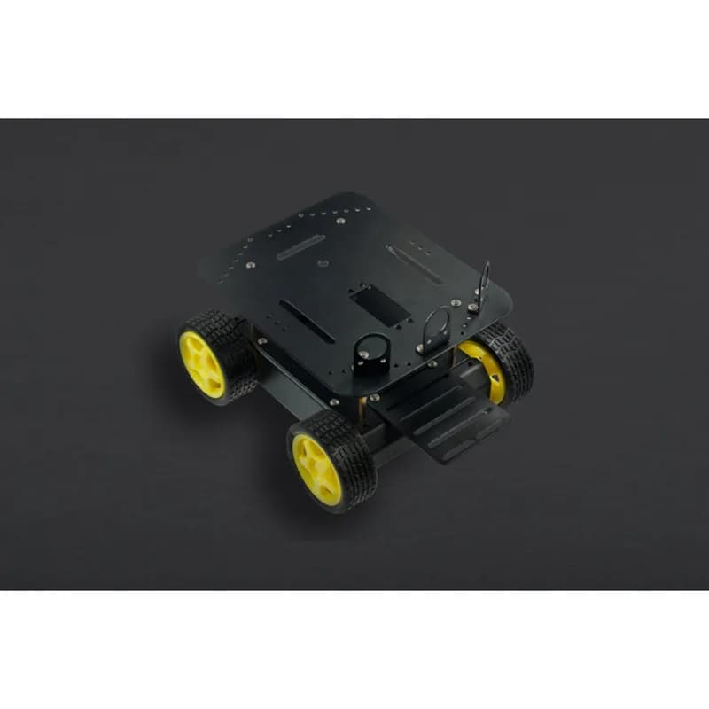 Пират-4WD