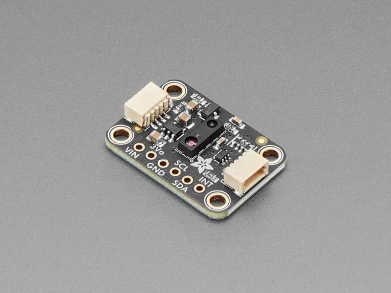 STEMMA QT/Qwiic I2C / VCNL4200