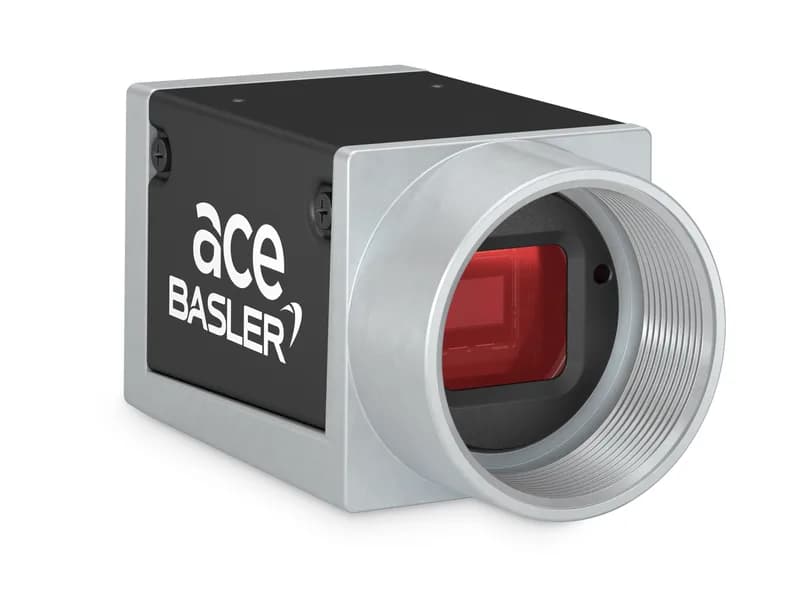 Basler acA1300-75gc